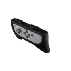 Sparkfox Switch Play N Charge Controller Grip - Black - Image 3