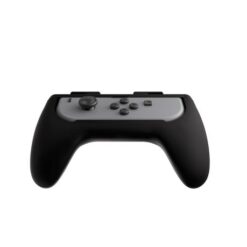 Sparkfox Switch Play N Charge Controller Grip - Black - Image 4