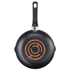 Super Cook by Tefal Deep Fry Pan 24cm - Image 2