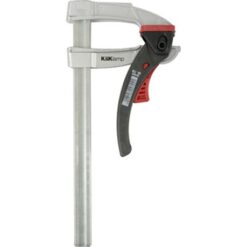 BESSEY KL20 200mm High-tech lever clamp KliKlamp - Image 1