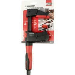 Bessey Gearclamp Gk 150mmx60mm - Image 1