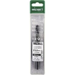 Alpen Hss Sprint Drill Bit 8.8mm 1/Pack - Image 1