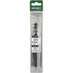 Alpen HSS Sprint Drill Bit 12.5mm Reduced Shank Pouch - Image 1