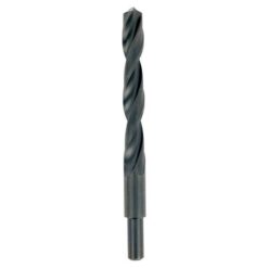 Alpen HSS Sprint Drill Bit 13.0mm Reduced Shank Pouch - Image 1