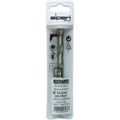 Alpen Profi Keramo Tile Ceramic Marble Bit 6mm - Image 1