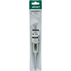 Alpen Tap Wrench M3-12 In Pouch - Image 1