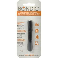 Bondic Bondic Liquid Uv Laser Welder Refil Tube 4G . - Image 1