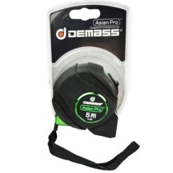 Waldo Demass - Tape Measure - (5m x 25mm) - Image 1