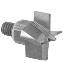 Souber Plunging Cutter 25mm /Lock Morticer For Tubular Latches Screw Type - Image 1