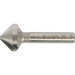 Alpen Hss Countersink 90  25.0 Din 335 Shape C - Image 1