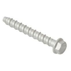 Rawlplug Concrete Screwbolt M6 7.5x75mm Csk Zinc Fl x100-Box - Image 1