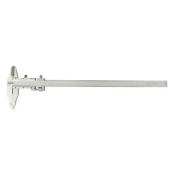 ACCUD Vernier Caliper 0-300mm/0-12" - Image 1