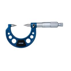 ACCUD Point Micrometer 15 0-25mm - Image 1