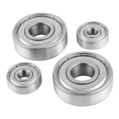 Aircraft Air Drill Service Kit Bearings (17/29) For At0005 - Image 1