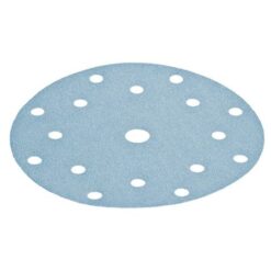 FESTOOL SANDING DISCS STF D185/16 P240 GR/100 GRANAT 497189 - Image 1