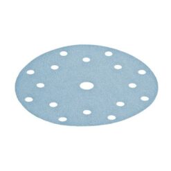 FESTOOL SANDING DISCS STF D185/16 P400 GR/100 GRANAT 497191 - Image 1