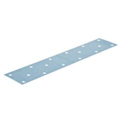 FESTOOL ABRASIVE SHEET STF 80X400 P80 GR/50 GRANAT 497159 - Image 1