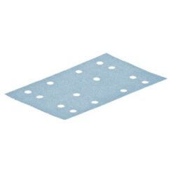 FESTOOL ABRASIVE SHEET STF 80X133 P40 GR/10 GRANAT 497127 - Image 1