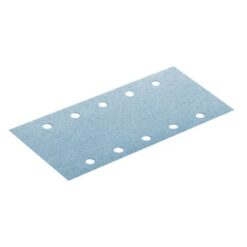 FESTOOL ABRASIVE SHEET STF 115X228 P240 GR/100 GRANAT 498951 - Image 1