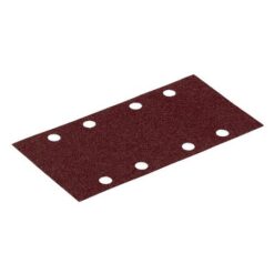 FESTOOL ABRASIVE SHEET STF 115X228 P120 RU2/50 RUBIN 2 499034 - Image 1