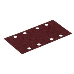 FESTOOL ABRASIVE SHEET STF 93X178/8 P60 RU2/50 RUBIN 2 499062 - Image 1