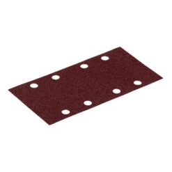 FESTOOL ABRASIVE SHEET STF 93X178/8 P100 RU2/50 RUBIN 2 499064 - Image 1