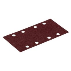 FESTOOL ABRASIVE SHEET STF 93X178/8 P180 RU2/50 RUBIN 2 499067 - Image 1