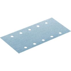 FESTOOL ABRASIVE SHEET STF 115X228 P100 GR/100 GRANAT 499632 - Image 1