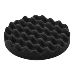 FESTOOL POLISHING SPONGE PS STF D80X20 BA/5 W 202017 - Image 1