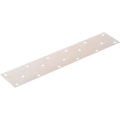 FESTOOL ABRASIVE SHEET STF 80X133 P320 BR2/100 BRILLIANT 2 492857 - Image 1