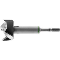 FESTOOL FORSTNER DRILL BIT FB D 35 CE-ZOBO 496476 - Image 1