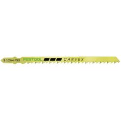 FESTOOL JIGSAW BLADE S 105/4 FSG 5X 499477 - Image 1