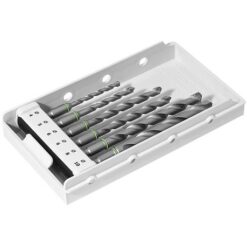 FESTOOL MASONRY DRILL DB STONE CE SET TL 769096 - Image 1