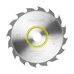 FESTOOL PANTHER SAW BLADE 210X2,6X30 PW16 493196 - Image 1