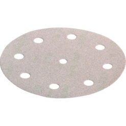 FESTOOL SANDING DISCS STF D125/8 P180 BR2/10 BRILLIANT 2 495993 - Image 1