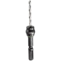 FESTOOL TWIST DRILL BIT HSS D 3/33 CE/M-SET 493421 - Image 1