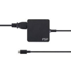 FSP NB C Type C 45W Universal Adapter - Image 2