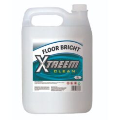 Xtreem Floor Bright 5L - Bulk Value Size - Image 1