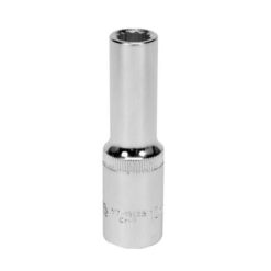 Yato Bihex Deep Socket 12Pt - 10 x 76mm - Image 1