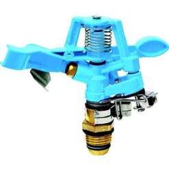 Aquacraft -Sprinkler Metal Impulse Head - Image 1