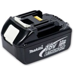 Makita - BULK Battery Combo - BL1830 3.0AH 18V Li-Ion Batteries (4 Pack) - Image 3