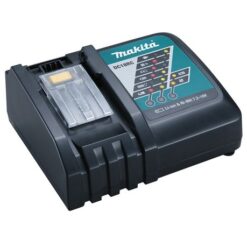 Makita MEGA Combo Kit - 2 x Batteries and 1 x Fast Charger Combo Set - Image 4