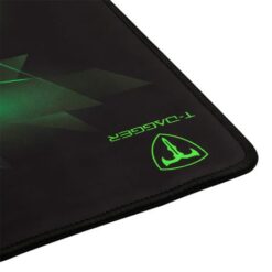 T-Dagger Geometry Gaming Mouse Pad - Medium - Image 4