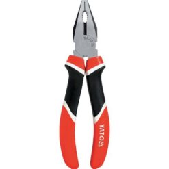 Yato Combination Pliers - 160mm - Industrial - Image 1