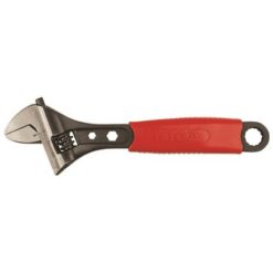 Yato Adjustable Wrench - 260mm - Image 1