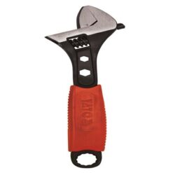 Yato Adjustable Wrench - 260mm - Image 2