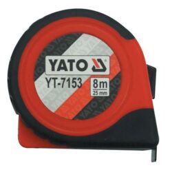 Yato Measuring tape - 8M - Image 1