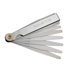 Yato Feeler Gauge 17 Blade - Image 1