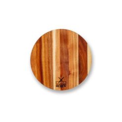 My Butchers Block - Basic Cutting Board Round - Image 1