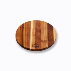 My Butchers Block - Basic Cutting Board Round - Image 2